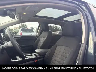 Ford Edge 2023 AWD SEL 4dr Crossover