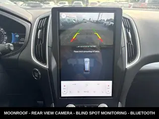 Ford Edge 2023 AWD SEL 4dr Crossover