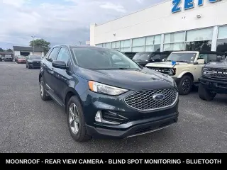 Ford Edge 2023 AWD SEL 4dr Crossover