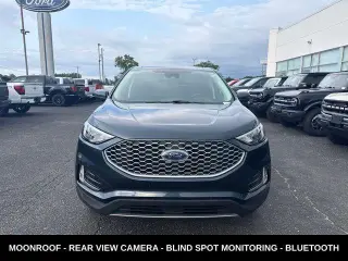 Ford Edge 2023 AWD SEL 4dr Crossover