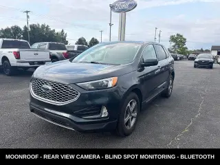 Ford Edge 2023 AWD SEL 4dr Crossover