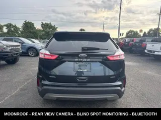 Ford Edge 2023 AWD SEL 4dr Crossover