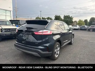 Ford Edge 2023 AWD SEL 4dr Crossover