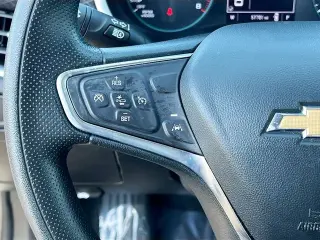 El Chevrolet Malibu 2024 LT 4dr Sedán con 1LT