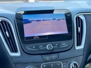 El Chevrolet Malibu 2024 LT 4dr Sedán con 1LT