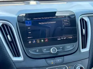 El Chevrolet Malibu 2024 LT 4dr Sedán con 1LT