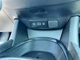 El Chevrolet Malibu 2024 LT 4dr Sedán con 1LT