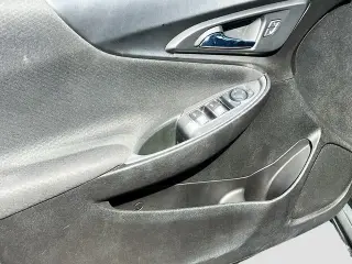 El Chevrolet Malibu 2024 LT 4dr Sedán con 1LT