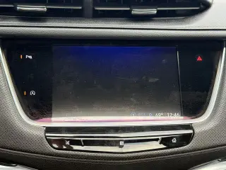 Cadillac XT5 2021 4x4 Premium Luxury 4dr SUV