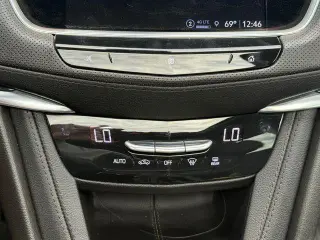 Cadillac XT5 2021 4x4 Premium Luxury 4dr SUV