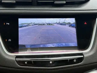 Cadillac XT5 2021 4x4 Premium Luxury 4dr SUV