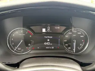 Cadillac XT5 2021 4x4 Premium Luxury 4dr SUV