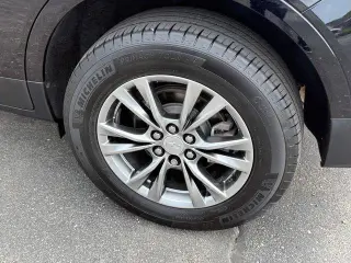 Cadillac XT5 2021 4x4 Premium Luxury 4dr SUV