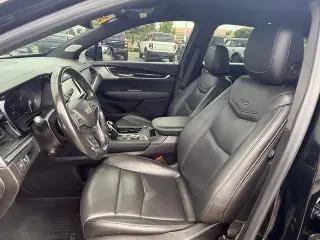 Cadillac XT5 2021 4x4 Premium Luxury 4dr SUV