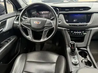 Cadillac XT5 2021 4x4 Premium Luxury 4dr SUV