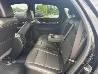 Cadillac XT5 2021 4x4 Premium Luxury 4dr SUV