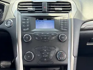 Fusión Ford 2020 S 4dr Sedan