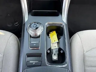 Fusión Ford 2020 S 4dr Sedan