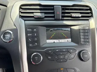 Fusión Ford 2020 S 4dr Sedan