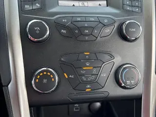 Fusión Ford 2020 S 4dr Sedan