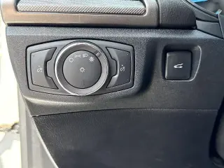 Fusión Ford 2020 S 4dr Sedan