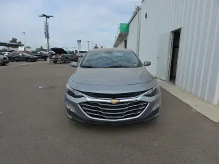 Chevrolet Malibu 2024 LT 4dr Sedan w/1LT
