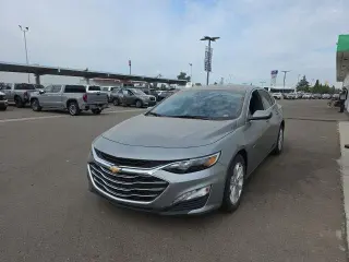 Chevrolet Malibu 2024 LT 4dr Sedan w/1LT