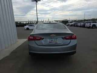 Chevrolet Malibu 2024 LT 4dr Sedan w/1LT