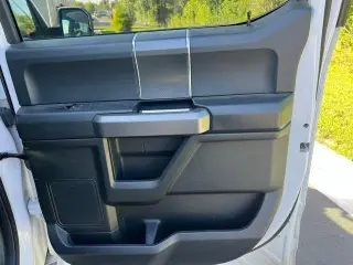 Ford F-150 2019 4x4 XLT 4dr SuperCrew 5.5 ft. SB