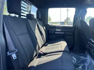 Ford F-150 2019 4x4 XLT 4dr SuperCrew 5.5 ft. SB