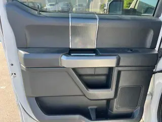 Ford F-150 2019 4x4 XLT 4dr SuperCrew 5.5 ft. SB