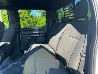 Ford F-150 2019 4x4 XLT 4dr SuperCrew 5.5 ft. SB