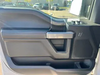 Ford F-150 2019 4x4 XLT 4dr SuperCrew 5.5 ft. SB