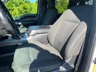 Ford F-150 2019 4x4 XLT 4dr SuperCrew 5.5 ft. SB
