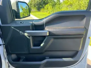 Ford F-150 2019 4x4 XLT 4dr SuperCrew 5.5 ft. SB