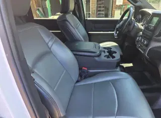 Ram 2500 2022 4x4 Tradesman 4dr Crew Cab 8 ft. LB Pickup