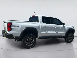 Chevrolet Colorado 2023 4x4 ZR2 4dr Crew Cab 5 ft. SB