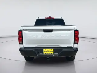 Chevrolet Colorado 2023 4x4 ZR2 4dr Crew Cab 5 ft. SB