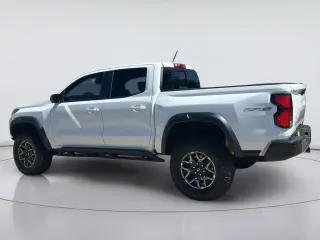 Chevrolet Colorado 2023 4x4 ZR2 4dr Crew Cab 5 ft. SB