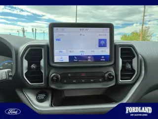 Ford Bronco Sport 2024 AWD Big Bend 4dr SUV