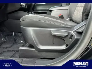 Ford Bronco Sport 2024 AWD Big Bend 4dr SUV
