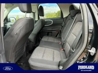 Ford Bronco Sport 2024 AWD Big Bend 4dr SUV
