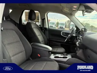 Ford Bronco Sport 2024 AWD Big Bend 4dr SUV