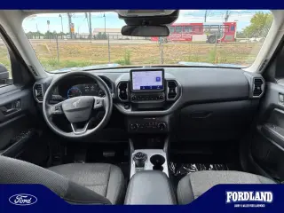 Ford Bronco Sport 2024 AWD Big Bend 4dr SUV