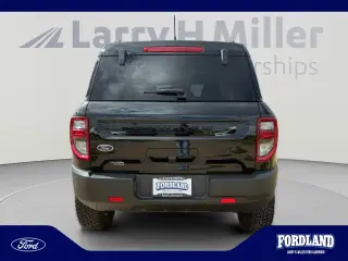 Ford Bronco Sport 2024 AWD Big Bend 4dr SUV