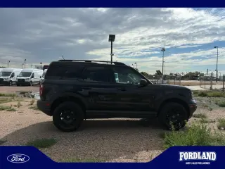 Ford Bronco Sport 2024 AWD Big Bend 4dr SUV