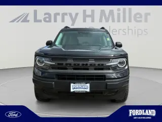 Ford Bronco Sport 2024 AWD Big Bend 4dr SUV