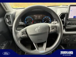 Ford Bronco Sport 2024 AWD Big Bend 4dr SUV