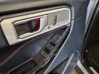 Explorador Ford 2022 AWD ST-Line 4dr SUV