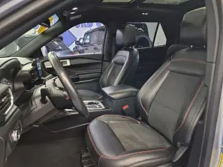Explorador Ford 2022 AWD ST-Line 4dr SUV